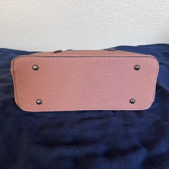 Crossbody Canvas Women's Handbag - Picture 3 of 7